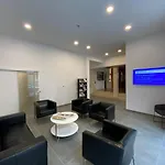 Barbarossa Stadtmitte 3* Karlsruhe
