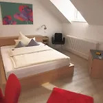 Hotel Barbarossa Stadtmitte