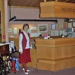 Hotel Barbarossa Stadtmitte