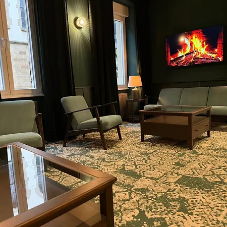 Barbarossa Stadtmitte 3*