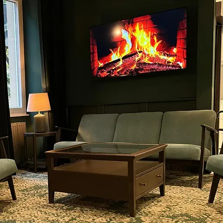 Otel Barbarossa Stadtmitte 3*