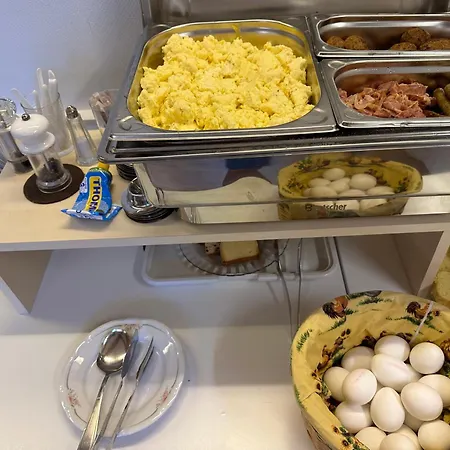 Hotel Barbarossa Stadtmitte Karlsruhe