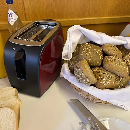 Hotel Barbarossa Stadtmitte 3*