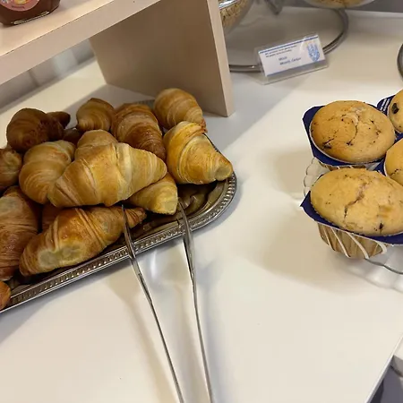 Barbarossa Stadtmitte 3* Karlsruhe