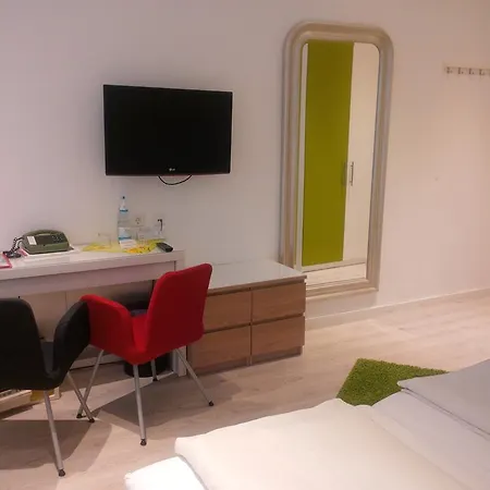 Barbarossa Stadtmitte 카를스루에