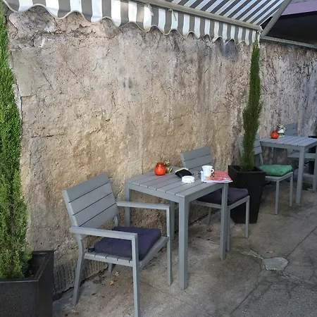Barbarossa Stadtmitte 3* Karlsruhe