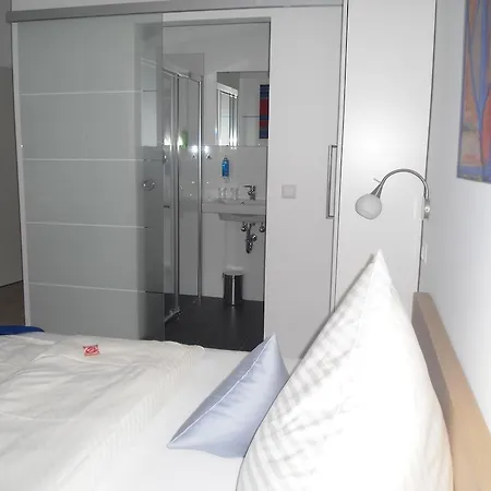 Barbarossa Stadtmitte 3* Karlsruhe
