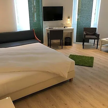 Barbarossa Stadtmitte 3*