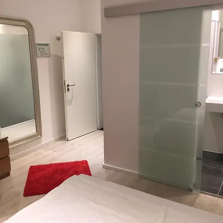 Barbarossa Stadtmitte Καρλσρούη