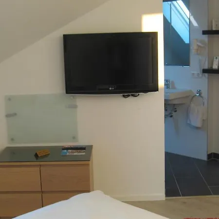 Barbarossa Stadtmitte Hotel