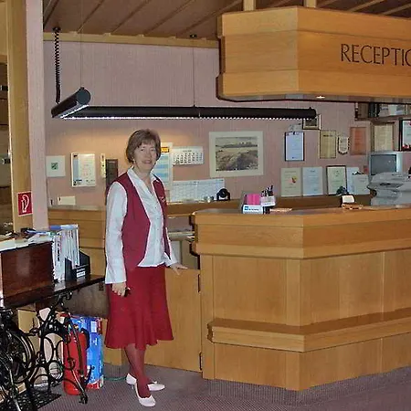Hotel Barbarossa Stadtmitte