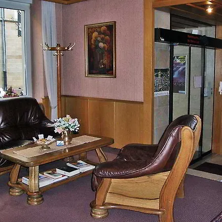 Barbarossa Stadtmitte