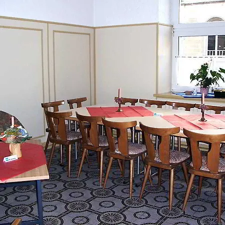 Barbarossa Stadtmitte Καρλσρούη