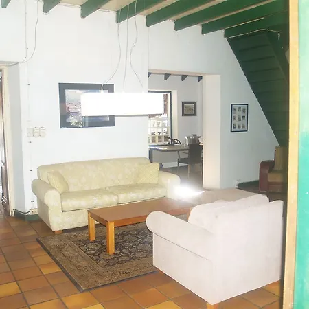 Barbarossa Stadtmitte Hotel 3*