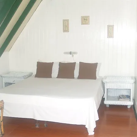Hotel Barbarossa Stadtmitte