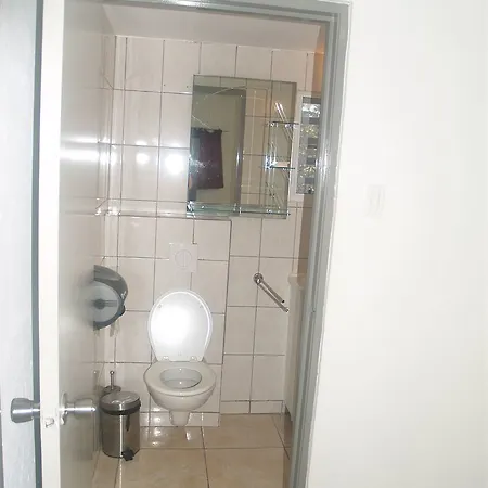 Barbarossa Stadtmitte Hotel Karlsruhe