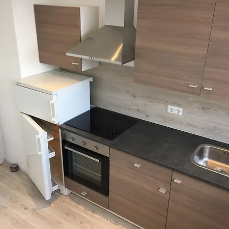Barbarossa Stadtmitte 3* Karlsruhe