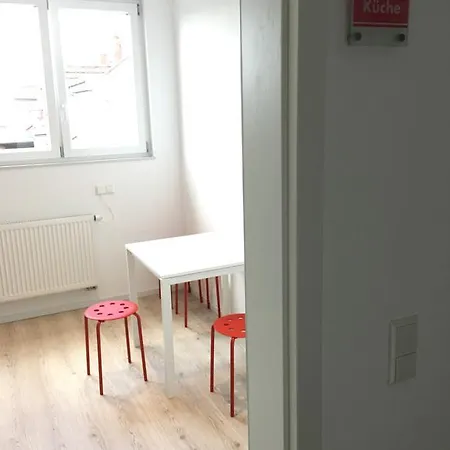 Barbarossa Stadtmitte