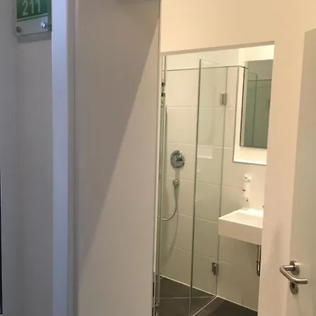 Barbarossa Stadtmitte Karlsruhe