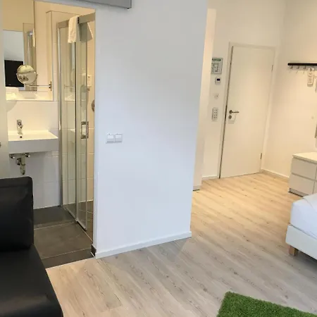 Otel Barbarossa Stadtmitte