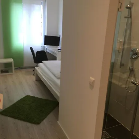 Barbarossa Stadtmitte Karlsruhe