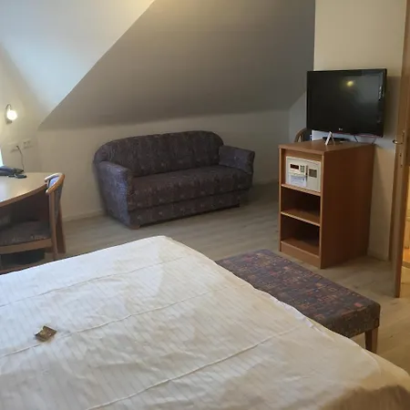 Barbarossa Stadtmitte 3*