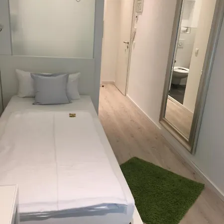 Barbarossa Stadtmitte Καρλσρούη