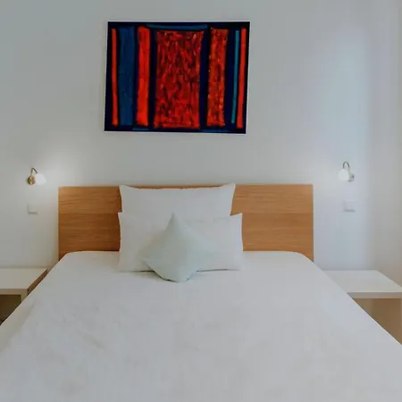 Barbarossa Stadtmitte Ξενοδοχείο