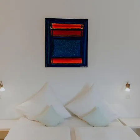 Barbarossa Stadtmitte 3* كارلسروه