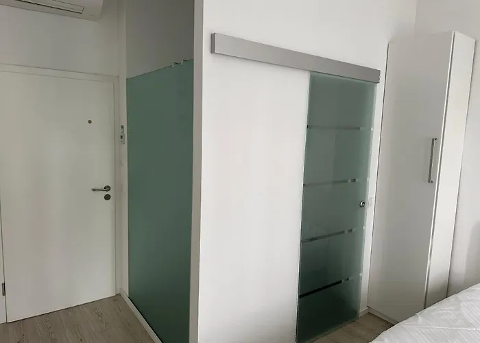 Hotel Barbarossa Stadtmitte 3*