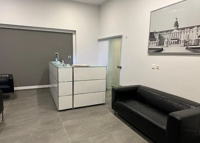 Barbarossa Stadtmitte Hotel 3*