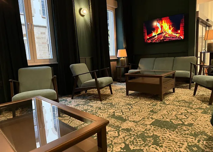 Barbarossa Stadtmitte 3*