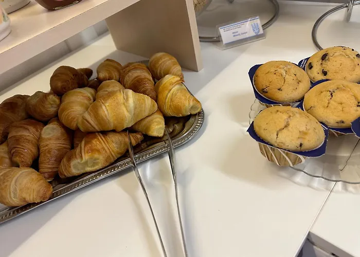 Barbarossa Stadtmitte 3* Karlsruhe