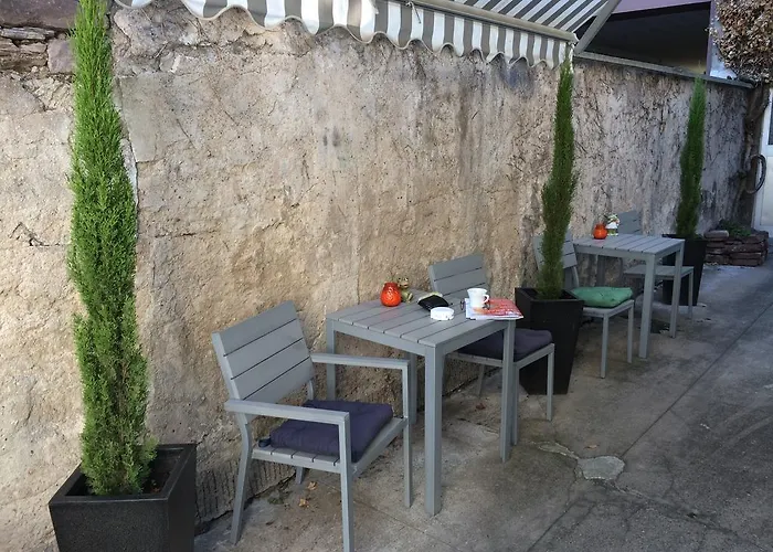 Barbarossa Stadtmitte 3* Karlsruhe