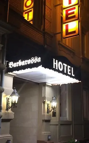 Barbarossa Stadtmitte Karlsruhe