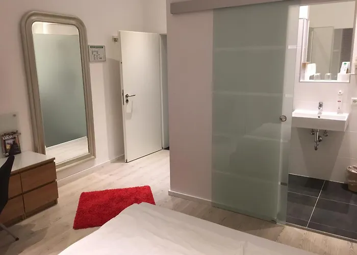 Barbarossa Stadtmitte Karlsruhe