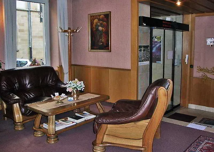 Barbarossa Stadtmitte