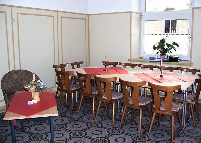 Barbarossa Stadtmitte Karlsruhe