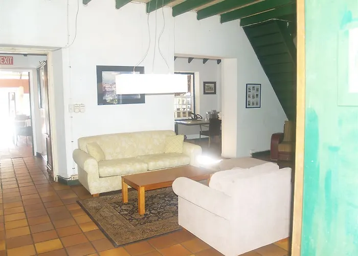 Barbarossa Stadtmitte Hotel 3*