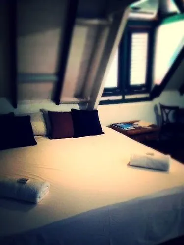 Barbarossa Stadtmitte