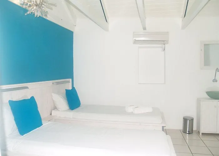 Barbarossa Stadtmitte 3*