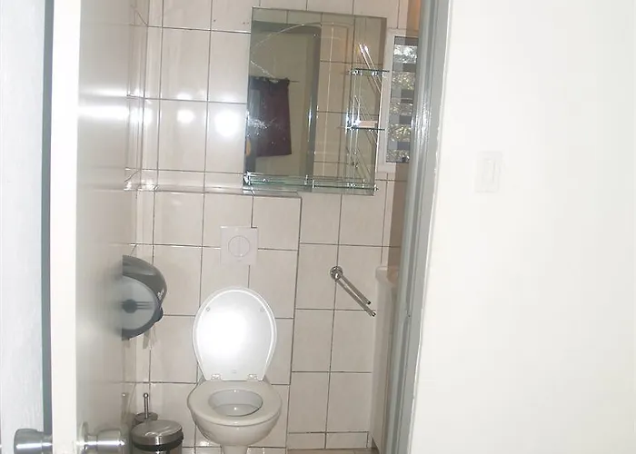 Barbarossa Stadtmitte Hotel Karlsruhe