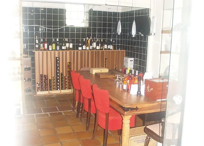 Hotel Barbarossa Stadtmitte 3*