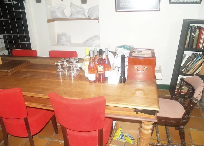 Hotel Barbarossa Stadtmitte