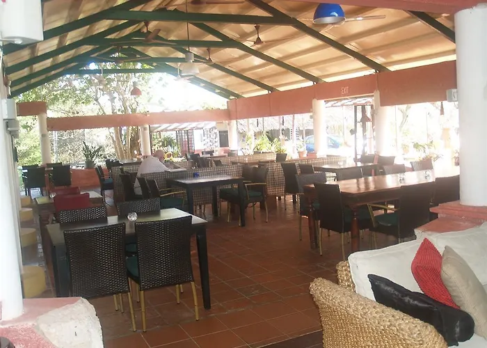 Barbarossa Stadtmitte 3*