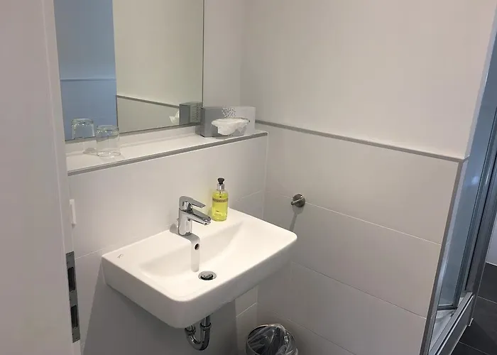 Barbarossa Stadtmitte Karlsruhe