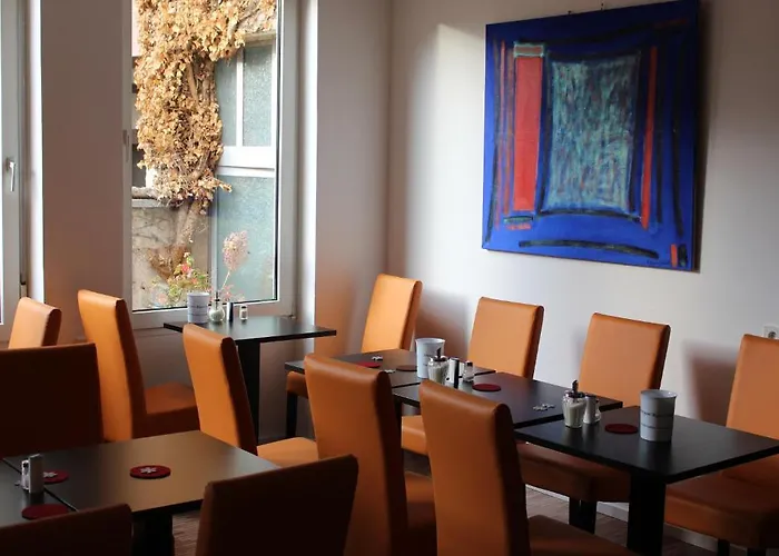 Barbarossa Stadtmitte 3*