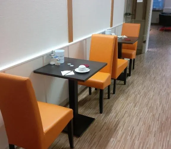 Barbarossa Stadtmitte