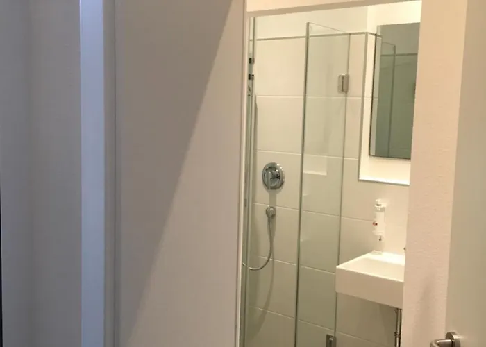 Barbarossa Stadtmitte Karlsruhe