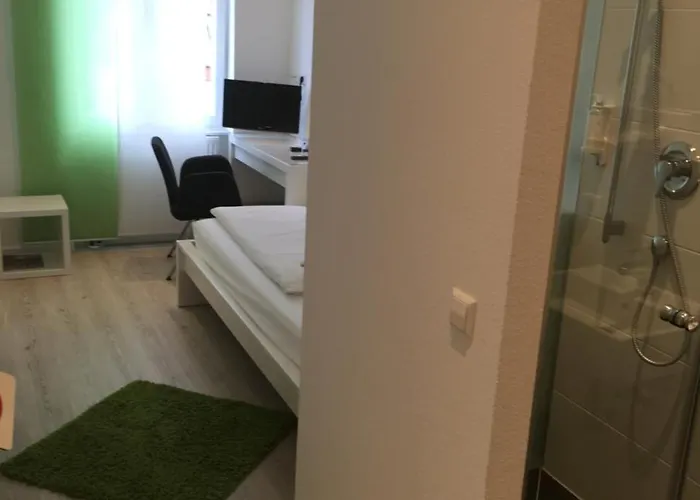 Barbarossa Stadtmitte Karlsruhe